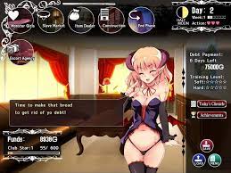 H-Game 179: Monster Girl Club Bifrost + Addon v1.12a - Thomas Taihei - Free  Hentai Download