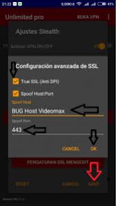 Install dan buka aplikasi tunnelcat vpn. 8 Cara Setting Anonytun Telkomsel Videomax Terbaru Settings Cara Bugs