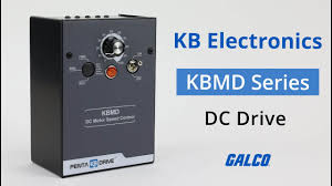 kb electronics kbmd series dc drive