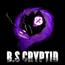 B.S Cryptid