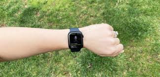 apple fitness review time to walk