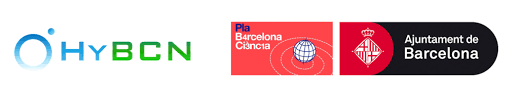 Download the vector logo of the ajuntament de barcelona brand designed by in encapsulated postscript (eps) format. Barcelona Bets For Hydrogen As A Green Energy Vector Irec