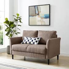 Seater Loveseat Rv Couch Sofa