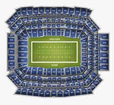 lucas oil stadium seating chart colts