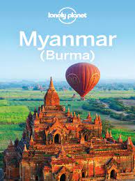myanmar burma travel guide national