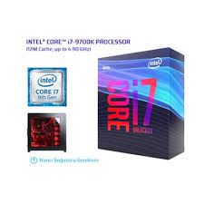 The list of intel core i7 processors below includes all released models, along with their most important characteristics. Core I7 9th Gen Intel Processor I7 9700k 9th Generation Rs 23999 Piece Id 21679497930