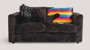 ikea debuts pride themed sofas to mixed