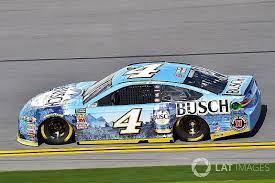 My brothers and i were at the 1st one. Nascar Signs With Busch Beer As Cup Pole Sponsor