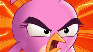 Angry Birds - Videos