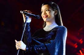 Rihanna Earns Landmark 30th Top 10 Hit On Billboard Hot 100