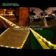 Cool White Outdoor Ip65 Waterproof Led