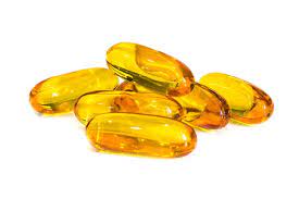 10 benefits of cod liver oil for skin