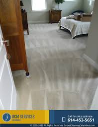 columbus carpet cleaning services ucm