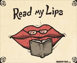 read my lips brainless tales