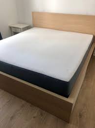 super king size 6ft simba mattress and