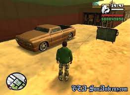 Before following this tutorial, install sanny builder with cleo library. Gta Sanandreas Com Import Export Vehicle Locations Map