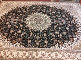 3x4 persian machine made carpet very