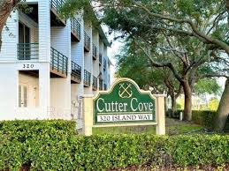 townhomes for in clearwater fl