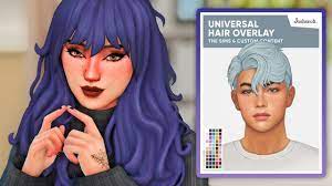 hair color slider 50 new swatches in