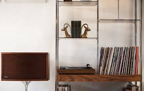 Mid Century Tunes And Record Players