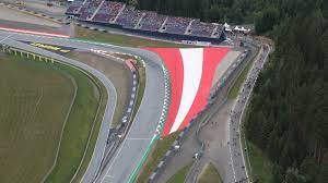 2022 Austrian Grand Prix and Sprint ...