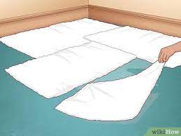 how to dry wet carpet fast and prevent