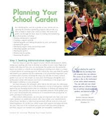 chapter 2 planning your garden