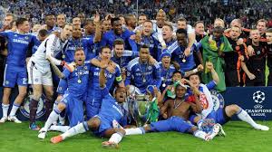 Chelsea football club is an english professional football club based in fulham, london. Chelsea Fc A Dream That Became A Reality El Arte Del Futbol