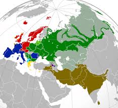 Indo European Languages Ancient History Encyclopedia