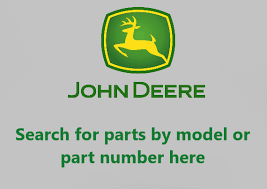 john deere parts lookup catalog