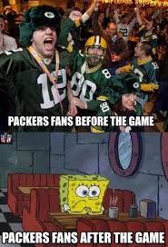 25 packers fans memes ranked in order of popularity and relevancy. Clutch Klein Tugboat8370 Twitter