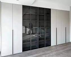 Glass Door Cabinets In Singapore
