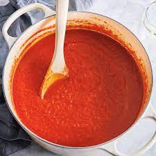 sauce tomate en conserve ricardo