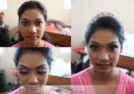 celebrity bridal makeup artist and hair