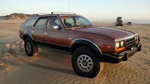 Find the best deals for used amc eagle 4x4. What S The Clarence 1983 Amc Eagle 4x4 Dailyturismo