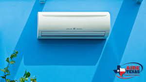 ductless heating systems in plano tx