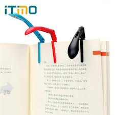Itimo Book Light Book Reading Lamp Clip On Book Lights Folding Led Night Lamp For Reader Kindle Adjustable Flexible With Battery 600w Openbazaar