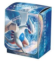Among playable cards, what were some of the most dominant? Pokemon Card Game Deck Case Lugia Card Supplies Hobbysearch Trading Card Store