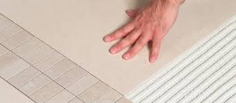 flexible floor adhesives wall tile