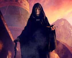 emperor palpatine will return for star