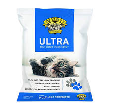 Ever clean extra strength cat litter is designed to be hard on odors and easy on the most delicate of noses. 4 Absolute Best Cat Litters According To Vets Marketwatch