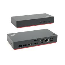 lenovo thinkpad universal usb c dock