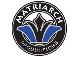 Last night was fun #matriarchs #yearoftherat #newrelease #metal #metalcore #metallichardcore. Matriarch Productions New Logo By Matriarch