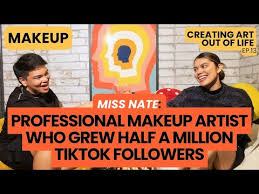 miss nate professional makeup artist