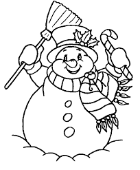 Nette tiermotive, lustige comicfiguren oder schöne blumen, zum beispiel eignen sich weihnachtsbilder zum ausmalen kostenlos ausdrucken besonders gut. Schneemann Malvorlage Zum Ausdrucken Coloring And Malvorlagan
