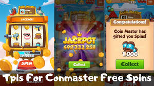 Other ways to get free spins in coin master! Free Spins For Coin Master Free Spins Daily Tricks For Android Apk Download