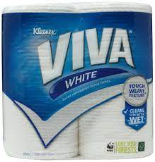 Viva paper towels: BusinessHAB.com