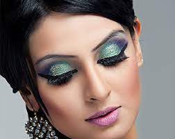 asian makeup artist in coventry