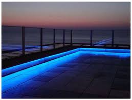 Led Outdoor Patio Strip Lighting Such A Good Look Www Flexfireleds Com Patioleds Led Patio Lights Outdoor Led Strips Outdoor Patio Lights