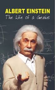 albert einstein biography